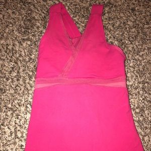 Lululemon Tank